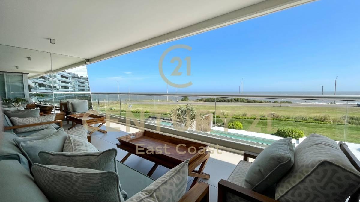 Playa Brava Punta del Este, Punta Del Este, Maldonado 20100, Uruguay