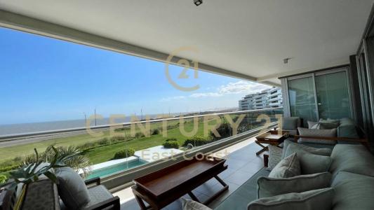 Playa Brava Punta del Este, Punta Del Este, Maldonado 20100, Uruguay