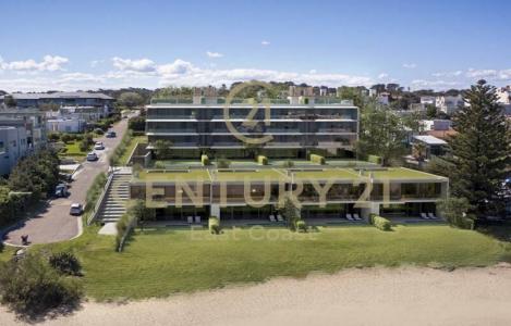 Las Brisas S/N, Punta Del Este, Maldonado, Uruguay