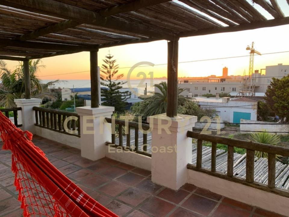 La Barra, Maldonado, Uruguai