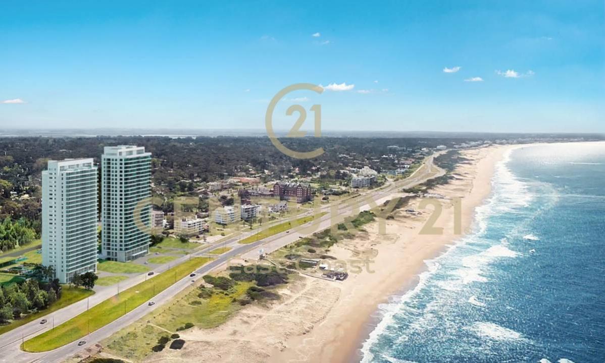 Rambla Lorenzo Batlle Pacheco Pda.10 Sn., Punta Del Este, Maldonado, Uruguay