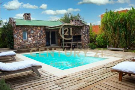 Manantiales, Maldonado 20000, Uruguay