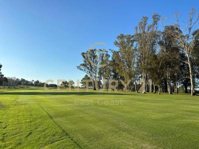 Club del golf ., Manantiales, Maldonado, Urugwaj
