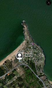 Punta Ballena, Maldonado 20000, Uruguai