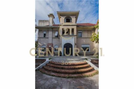 Prado, Montevideo, Uruguay