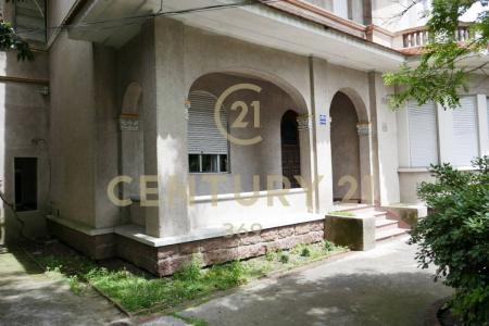 Prado, Montevideo, Uruguay