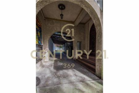 Prado, Montevideo, Uruguay