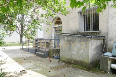 Prado, Montevideo, Uruguay