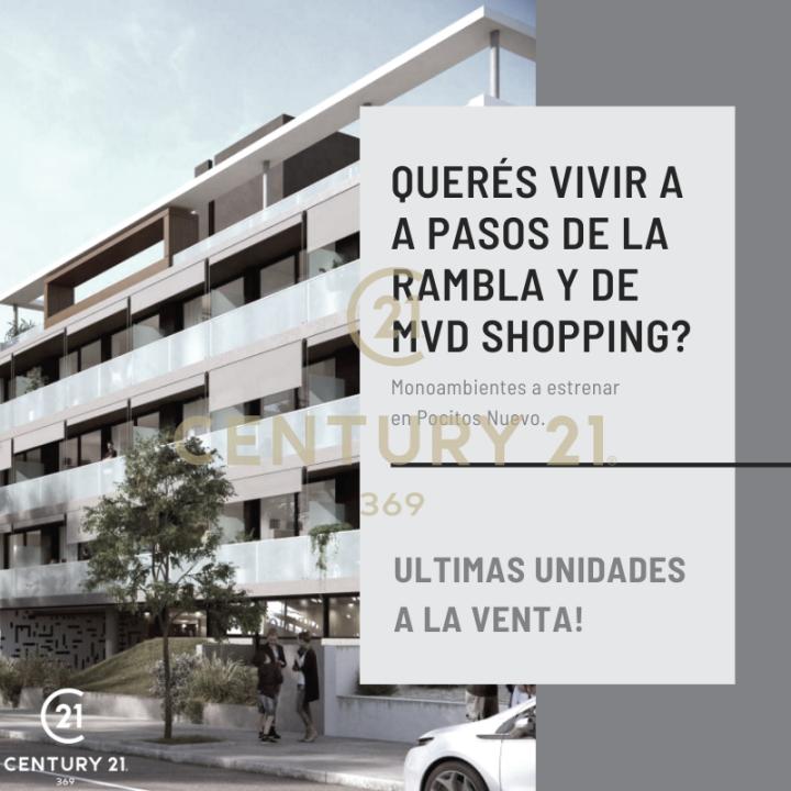 Luis Alberto de Herrera , Pocitos Nuevo, Montevideo 11300, Uruguai