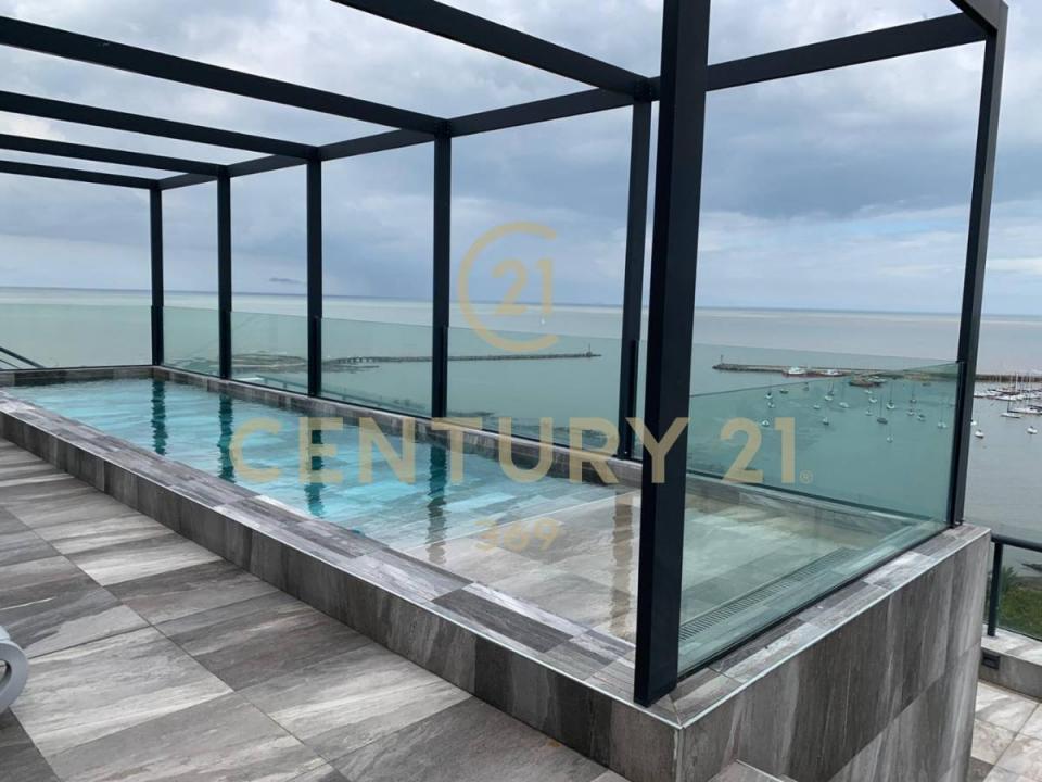 rambla armenia 0000, Puerto Buceo, Montevideo 00001, Uruguay