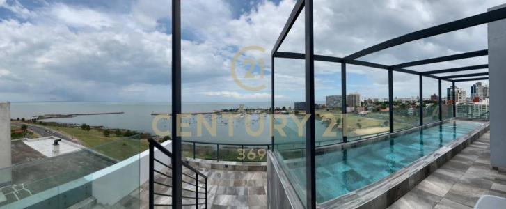 rambla armenia 0000, Puerto Buceo, Montevideo 00001, Uruguay