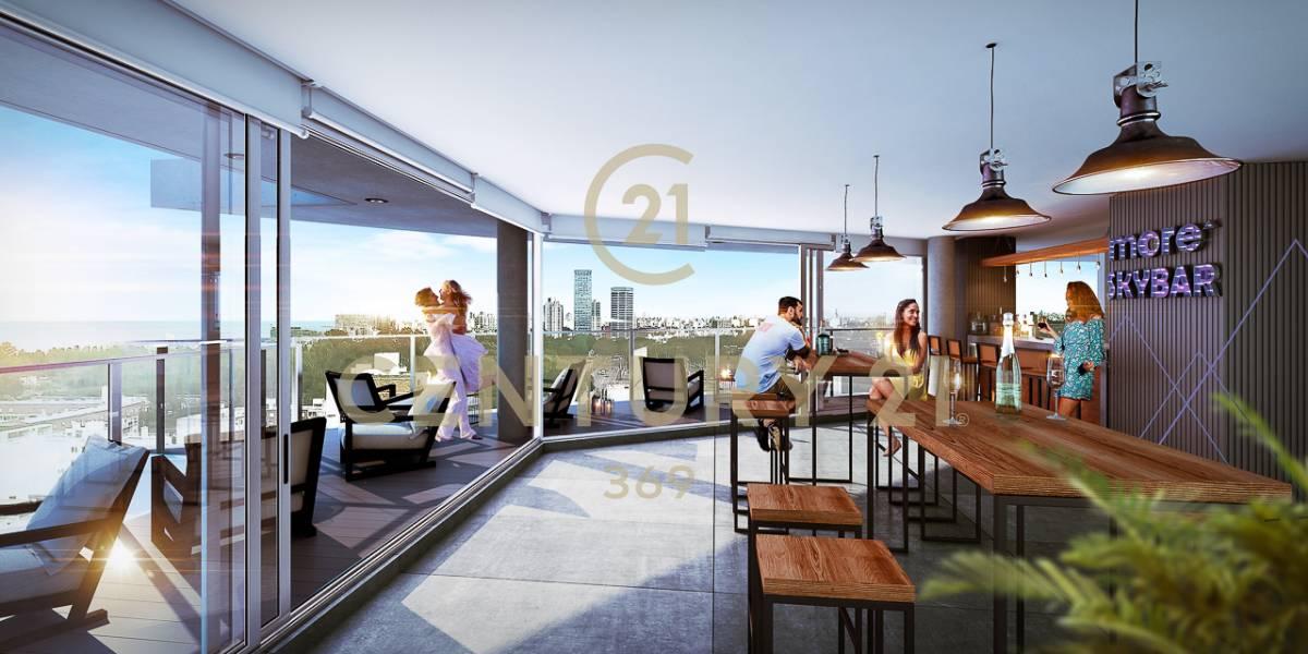 Av. Rivera 4237, Buceo, Montevideo, 烏拉圭