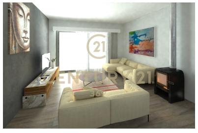 Tres Cruces, Montevideo, Uruguay