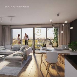 Tres Cruces, Montevideo 00001, Uruguay