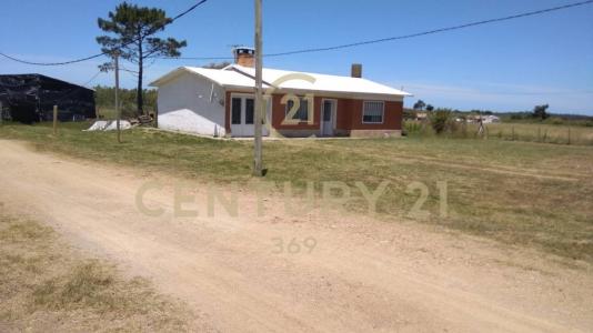 ruta 34 km 45800, Pando, Canelones 00001, Uruguay