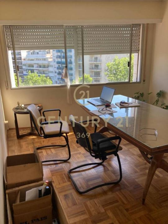 José Vázquez Ledesma 0000, Punta Carretas, Montevideo 11300, Uruguay