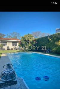 Lancasteriana 1111, Carrasco, Montevideo 11500, Uruguay