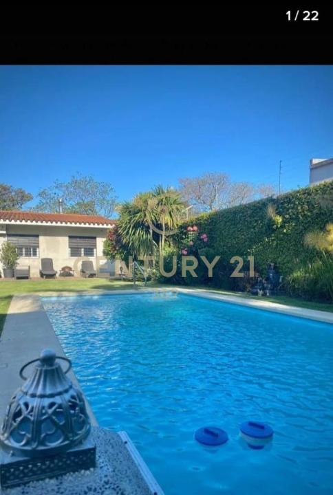 Lancasteriana 1111, Carrasco, Montevideo 11500, Uruguay