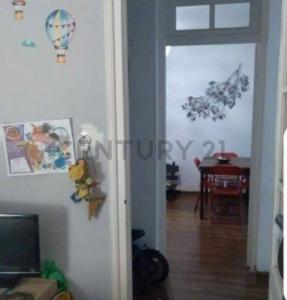 Maldonado 1111, Centro, Montevideo, Uruguay