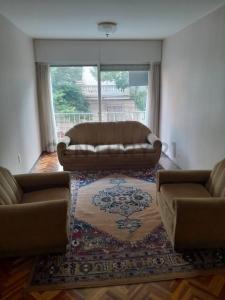 Presidente Batlle 1111, Tres Cruces, Montevideo, Uruguay