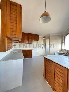 Avenida Brasil , Pocitos, Montevideo, Uruguay