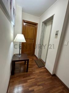 Avenida Brasil , Pocitos, Montevideo, Uruguay