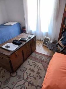 Perez Castellano 1111, Ciudad Vieja, Montevideo, Uruguai