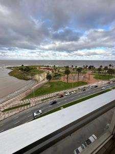 Rambla Republica del Peru , Pocitos, Montevideo, 우루과이