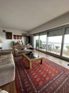 Rambla Republica del Peru , Pocitos, Montevideo, 우루과이