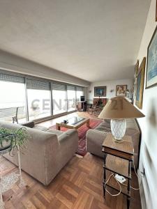 Rambla Republica del Peru , Pocitos, Montevideo, 우루과이