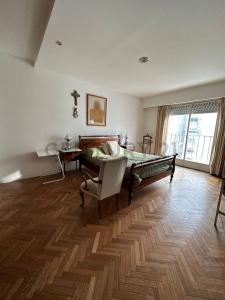 Rambla Republica del Peru , Pocitos, Montevideo, 우루과이