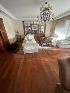 Punta Carretas, Montevideo, Uruguay