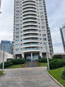 Pocitos Nuevo, Montevideo, Uruguay