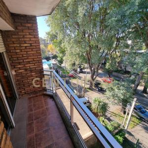 Malvín, Montevideo, Uruguay