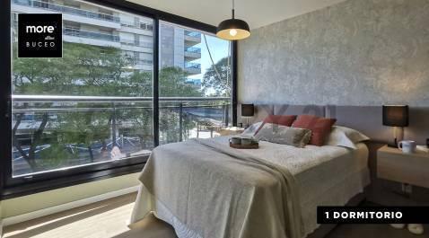 Buceo, Montevideo, Uruguay