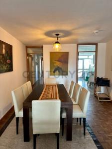 Pocitos Nuevo, Montevideo, Uruguay