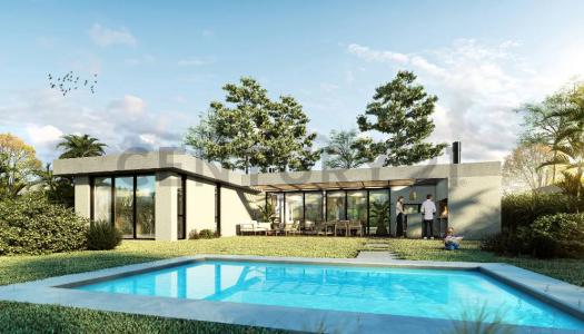 La Juana 1, Barrios Privados, Canelones 15500, Uruguay