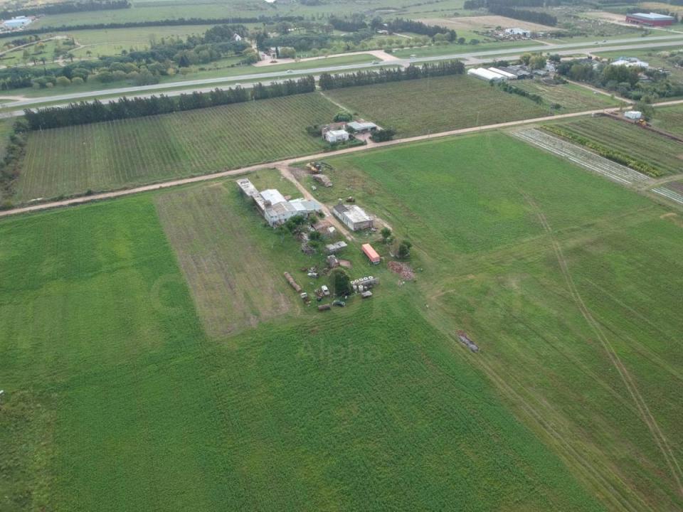 La Paz, Canelones, Uruguai