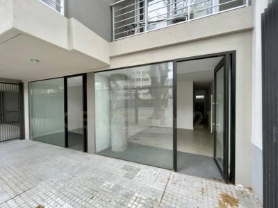 La Blanqueada, Montevideo, Uruguay