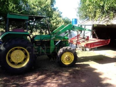 Aiguá, 말도나도, 우루과이