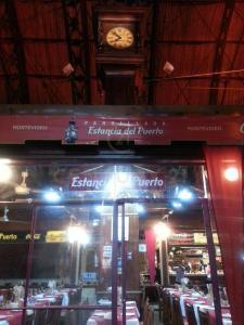 Ciudad Vieja, Montevideo, Uruguay