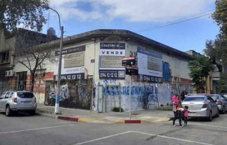 Aguada, Montevideo, ウルグアイ