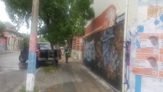 Aguada, Montevideo, Uruguai