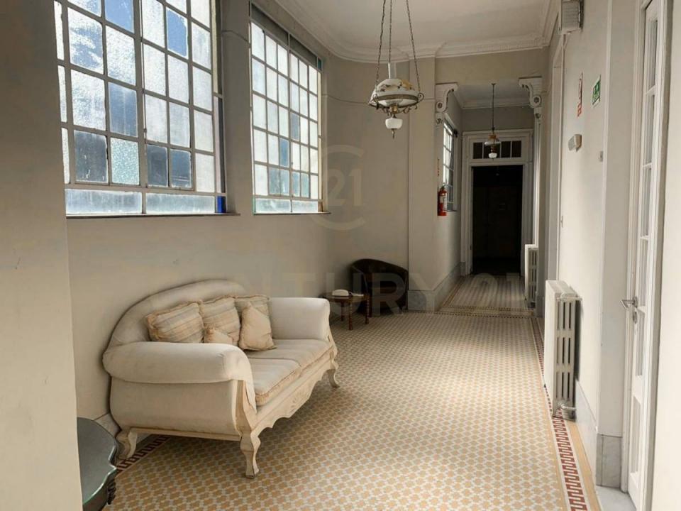 Centro, Montevideo, Uruguay