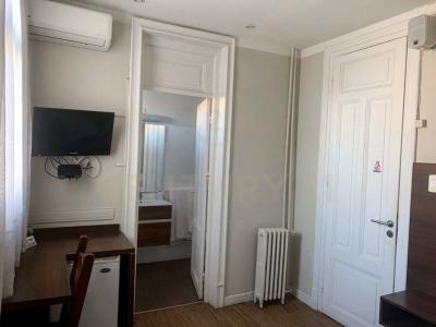 Centro, Montevideo, Uruguay