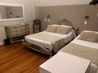 Centro, Montevideo, Uruguay