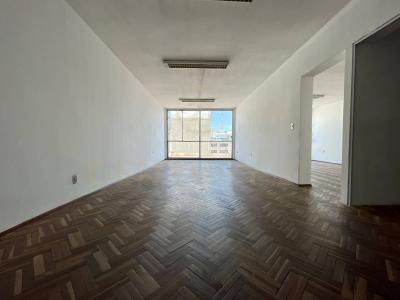 Ciudad Vieja, Montevideo, Uruguay