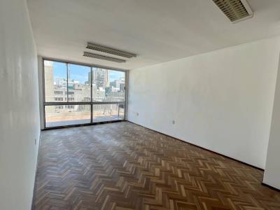 Ciudad Vieja, Montevideo, Uruguay