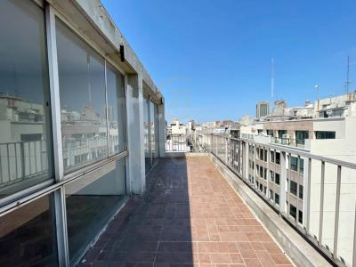 Ciudad Vieja, Montevideo, Uruguay