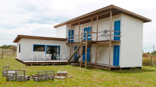 Punta Rubia Y Santa Isabel De La Pedrera, ロチャ, ウルグアイ